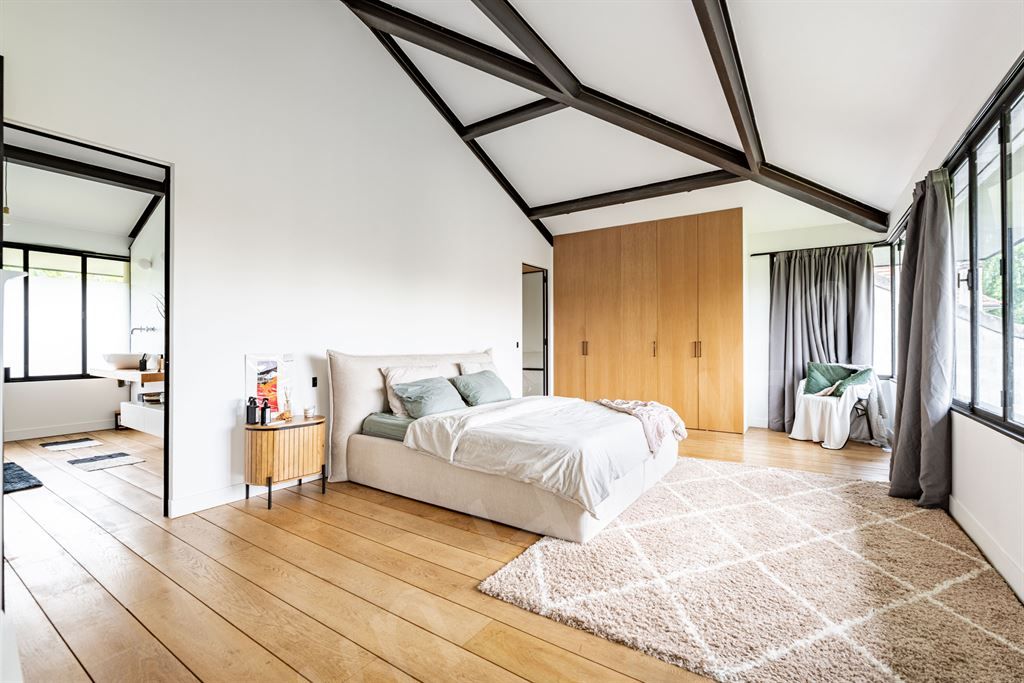 maison 8 pièces en vente sur GARCHES (92380)