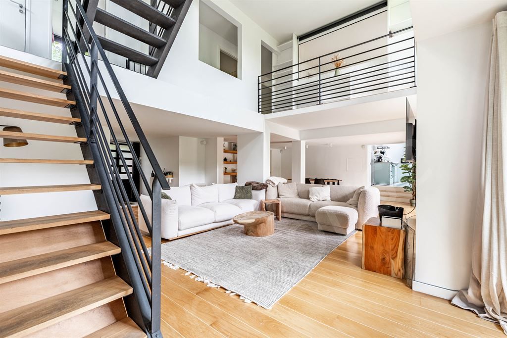 maison 8 pièces en vente sur GARCHES (92380)