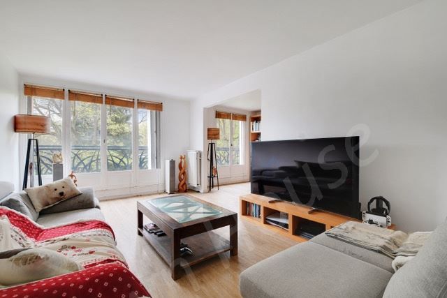 Vente Appartement Rueil-Malmaison 92500 Buzenval
