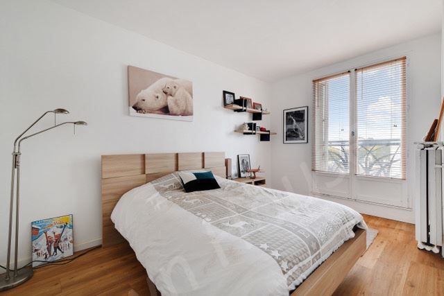 appartement 4 pièces en vente sur RUEIL MALMAISON (92500)