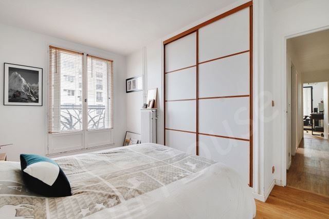 appartement 4 pièces en vente sur RUEIL MALMAISON (92500)