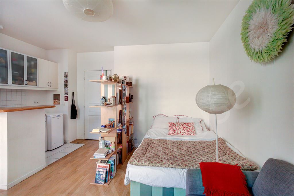 Location Studio Boulogne-Billancourt 92100 Jean Jaurès