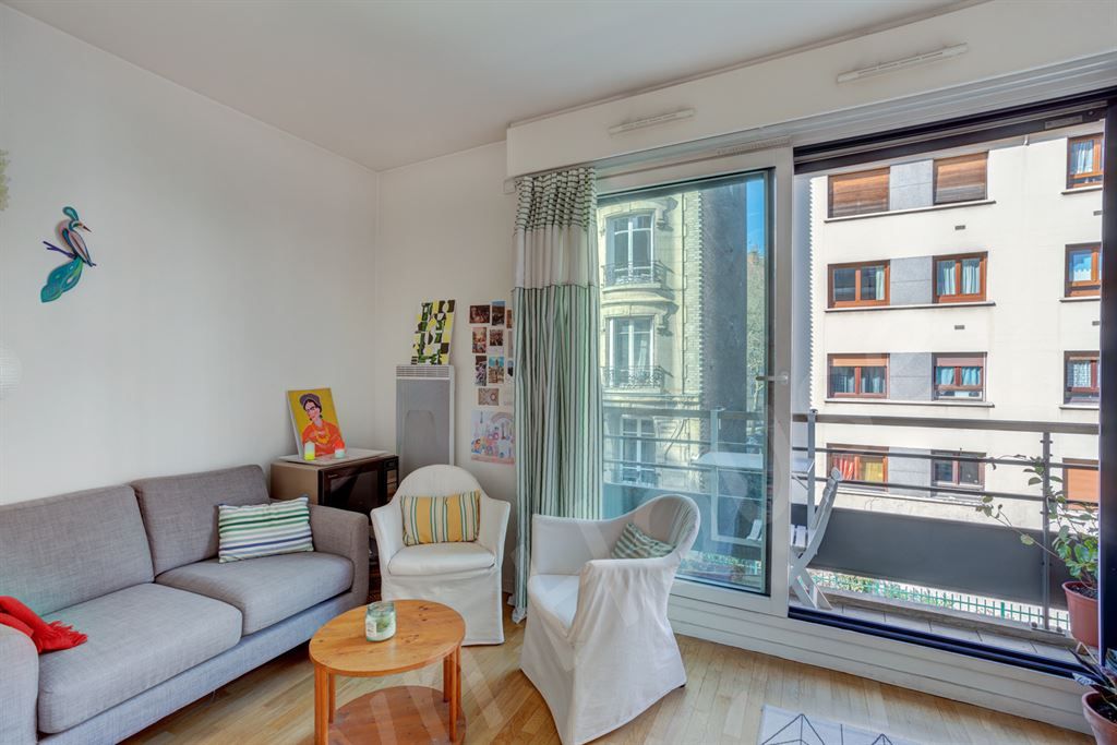 studio en location sur BOULOGNE BILLANCOURT (92100)