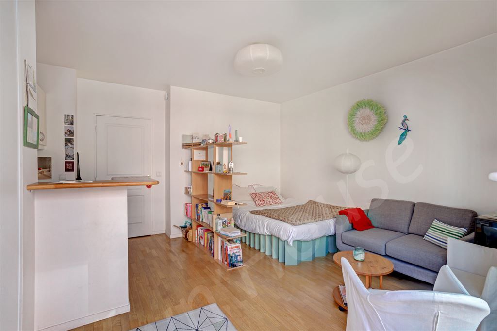 studio en location sur BOULOGNE BILLANCOURT (92100)