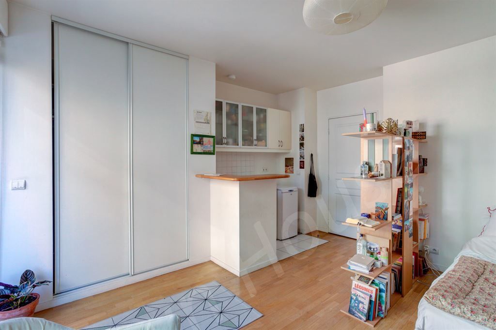 studio en location sur BOULOGNE BILLANCOURT (92100)