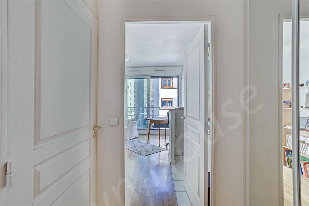 studio en location sur BOULOGNE BILLANCOURT (92100)