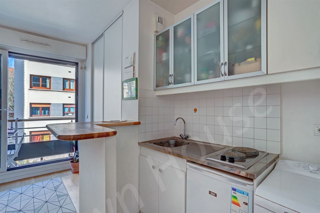 studio en location sur BOULOGNE BILLANCOURT (92100)