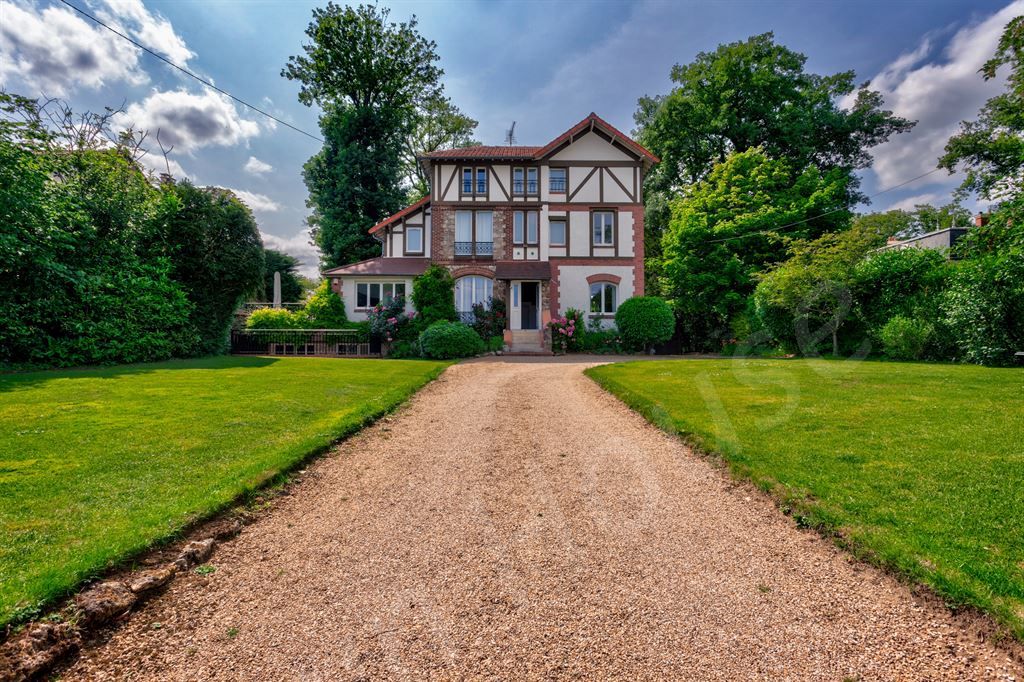 Vente Maison Garches 92380 Plateau de Cazes