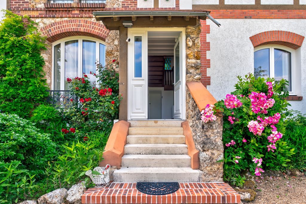 Vente Maison Garches 92380 Plateau de Cazes