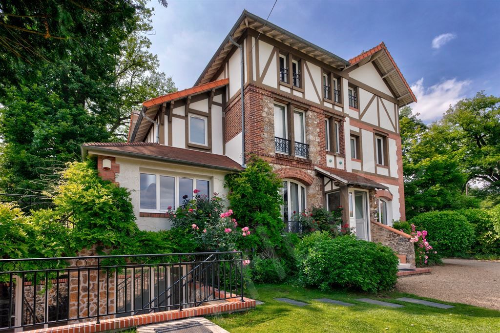 maison 7 pièces en vente sur GARCHES (92380)