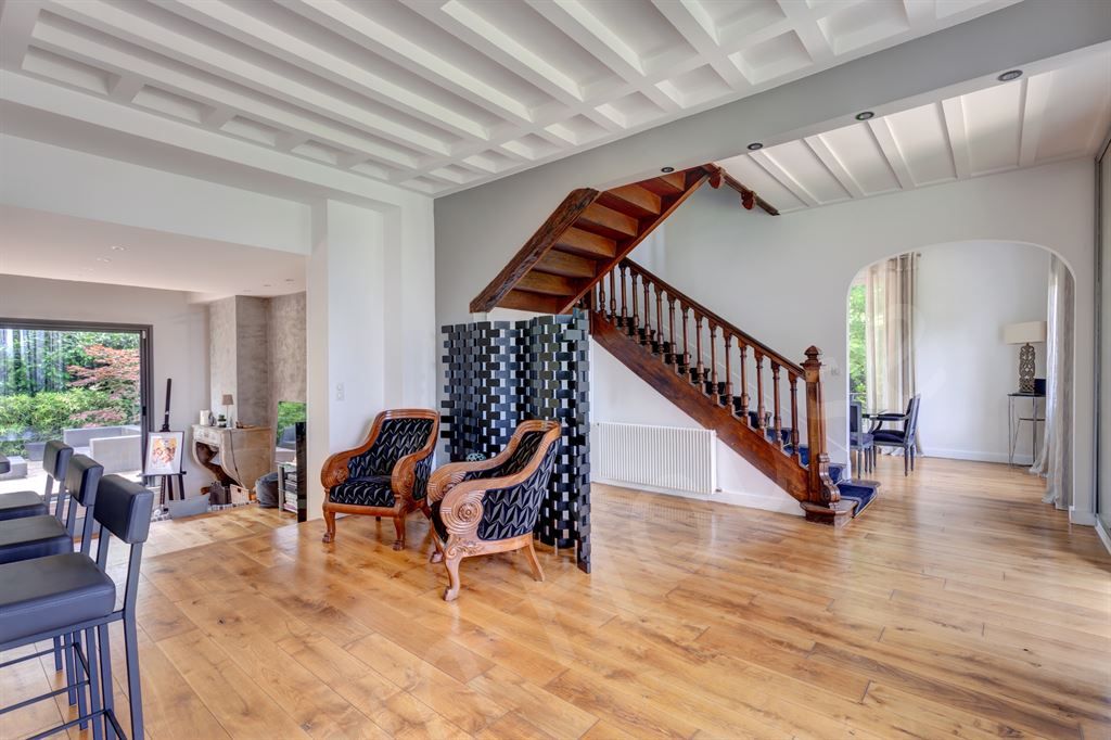 maison 7 pièces en vente sur GARCHES (92380)