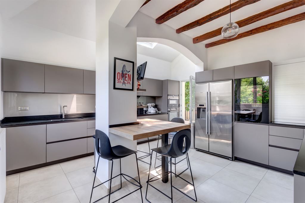 maison 7 pièces en vente sur GARCHES (92380)