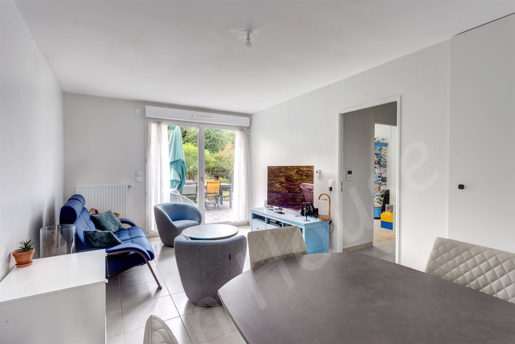appartement 4 pièces en vente sur GARCHES (92380)