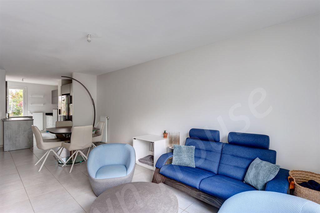 appartement 4 pièces en vente sur GARCHES (92380)