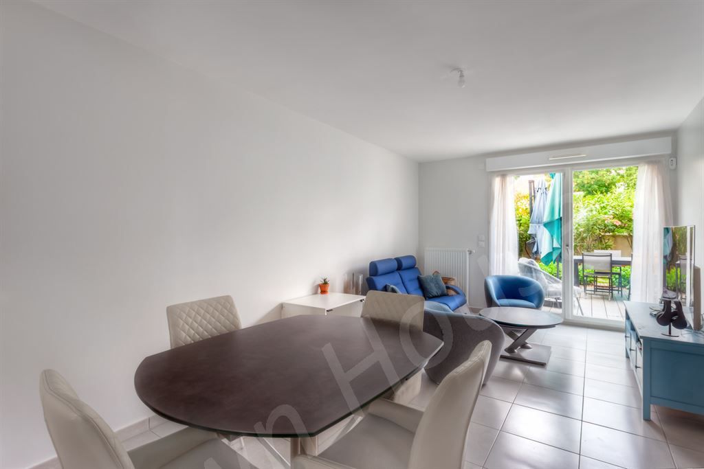 appartement 4 pièces en vente sur GARCHES (92380)