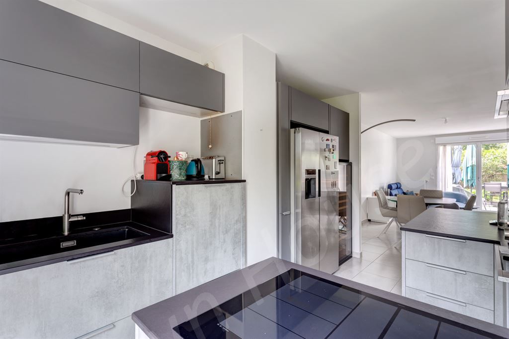 appartement 4 pièces en vente sur GARCHES (92380)