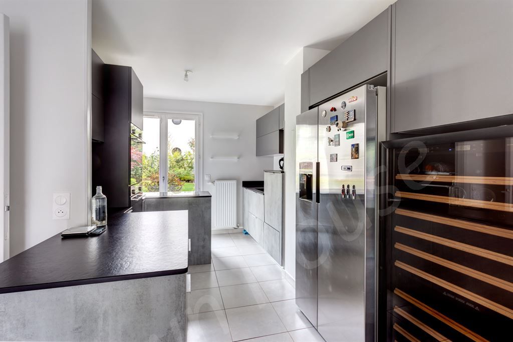 appartement 4 pièces en vente sur GARCHES (92380)