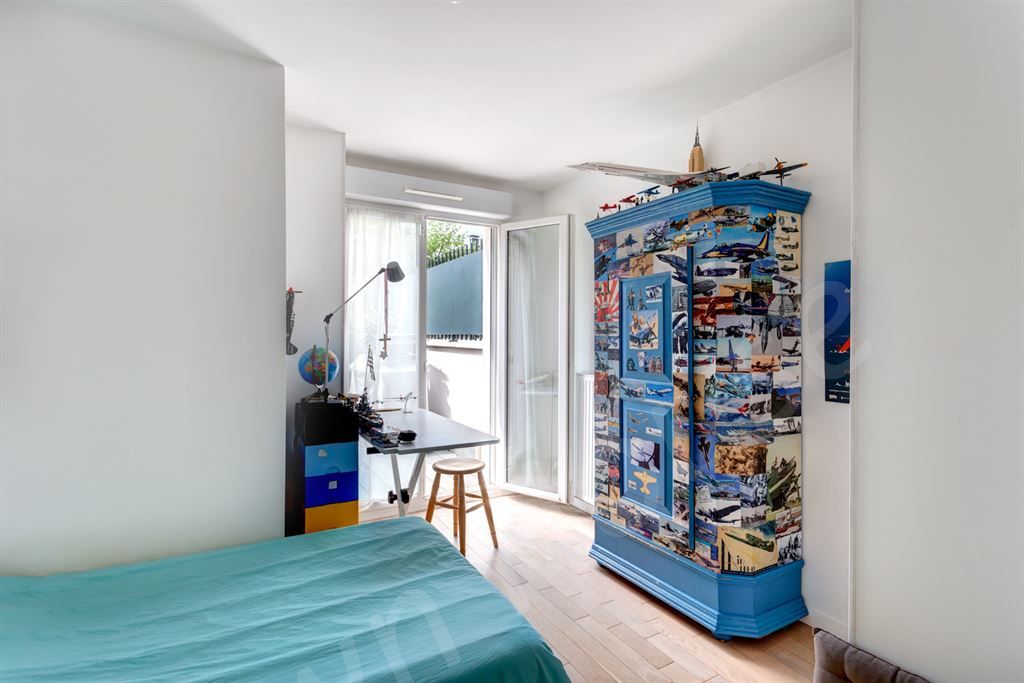 appartement 4 pièces en vente sur GARCHES (92380)