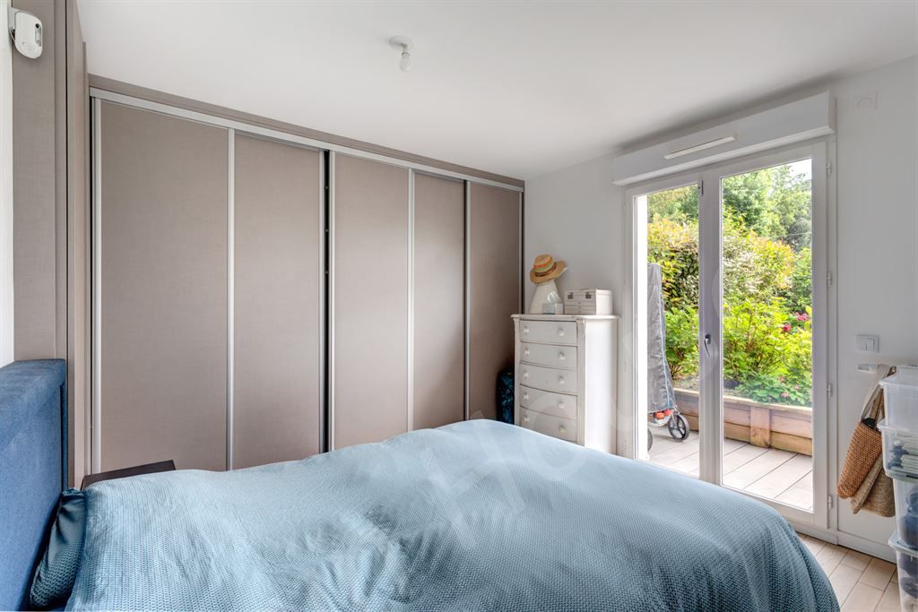 appartement 4 pièces en vente sur GARCHES (92380)