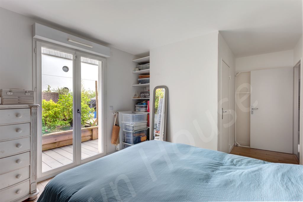 appartement 4 pièces en vente sur GARCHES (92380)