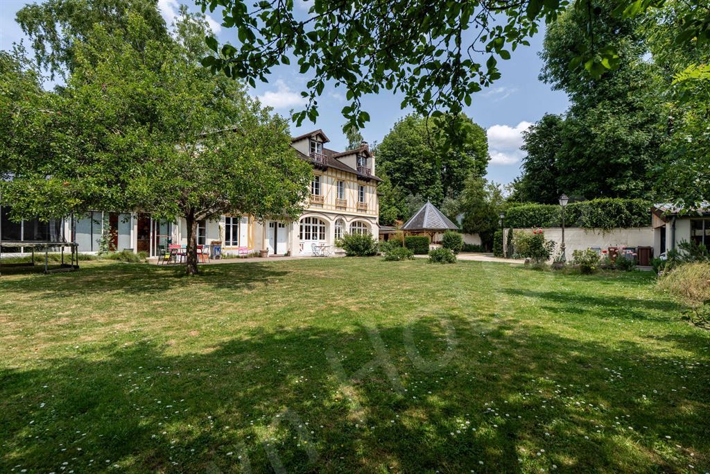 Vente Maison Vaucresson 92420 Division Théry