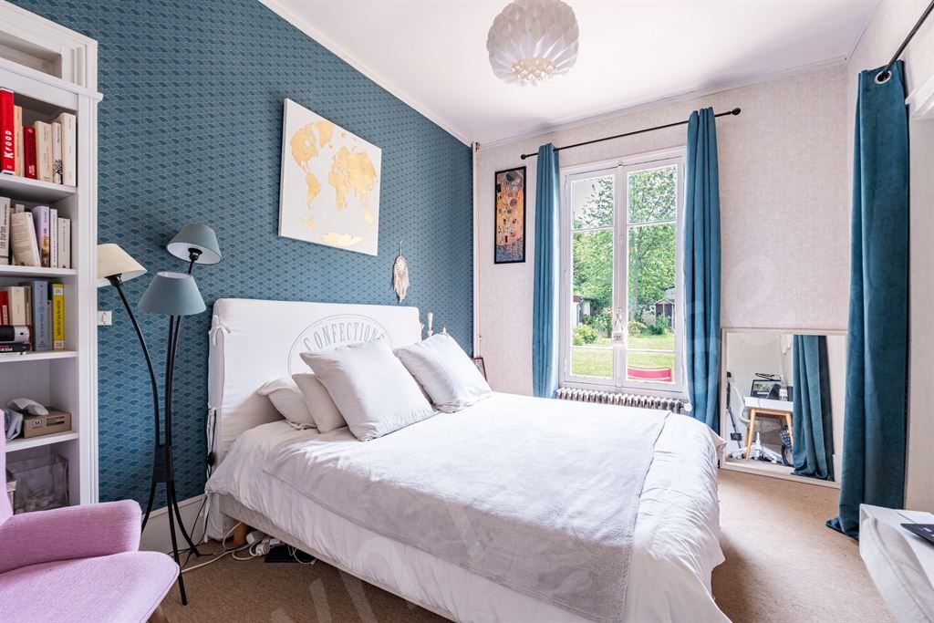 maison 8 pièces en vente sur VAUCRESSON (92420)