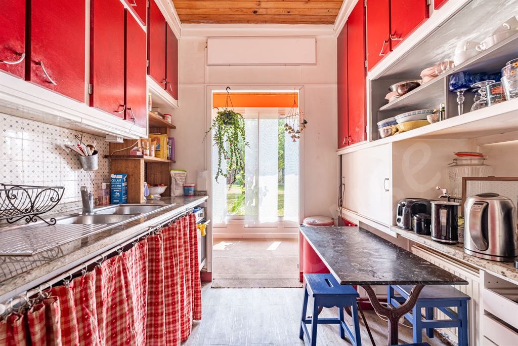 maison 8 pièces en vente sur VAUCRESSON (92420)
