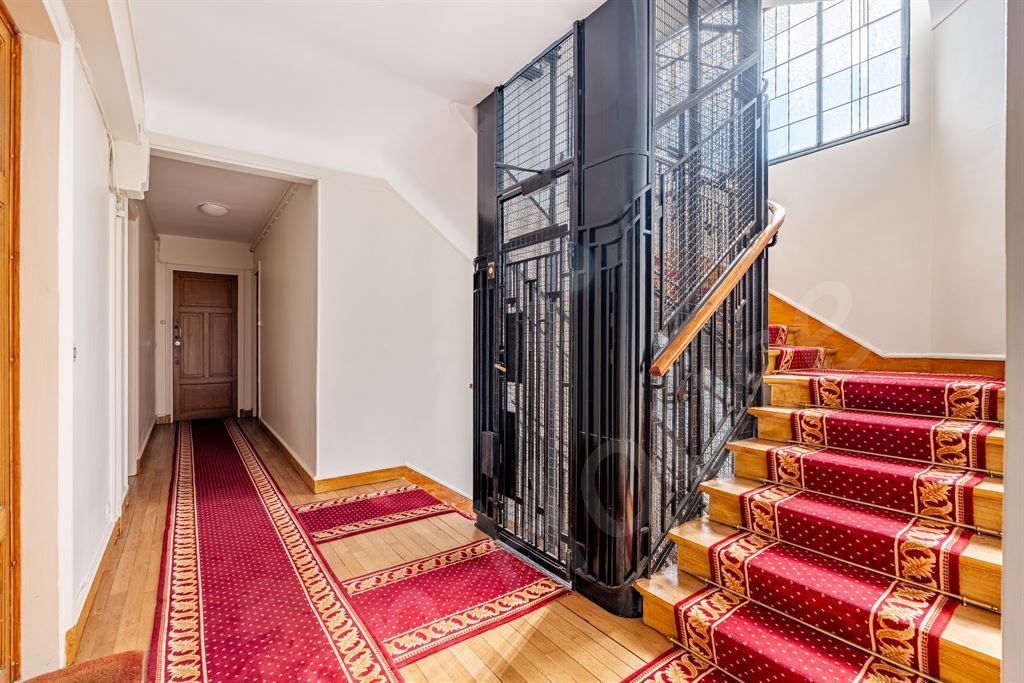 appartement 2 pièces en vente sur PARIS (75017)