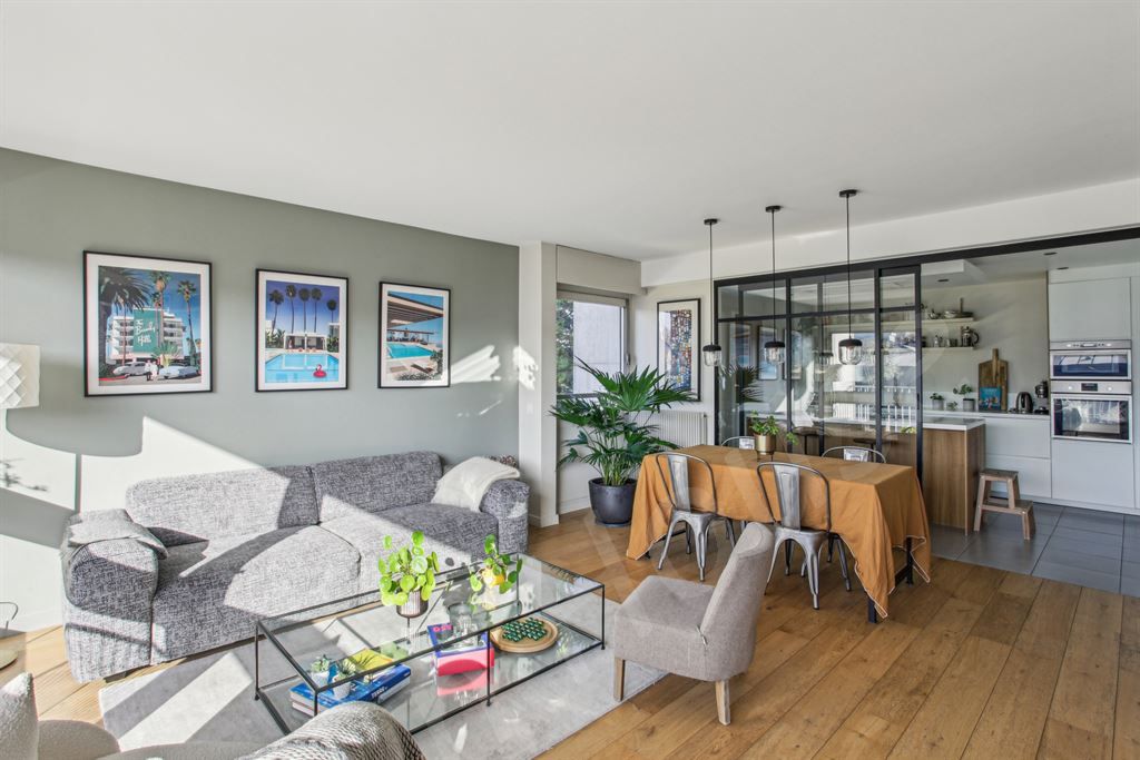 Vente Appartement Garches 92380 Centre-ville