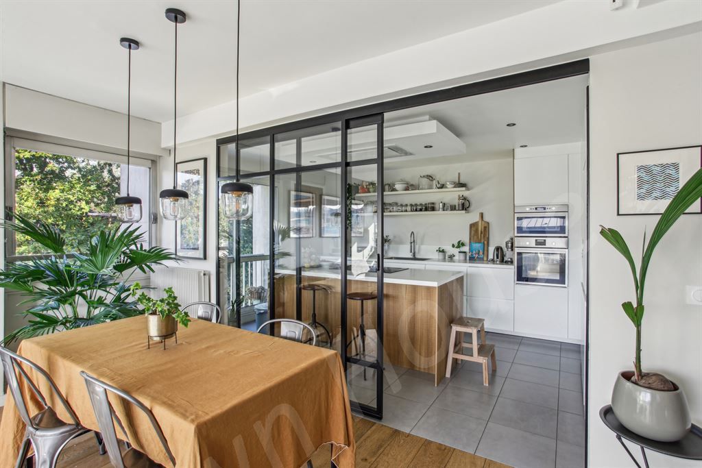 appartement 4 pièces en vente sur GARCHES (92380)