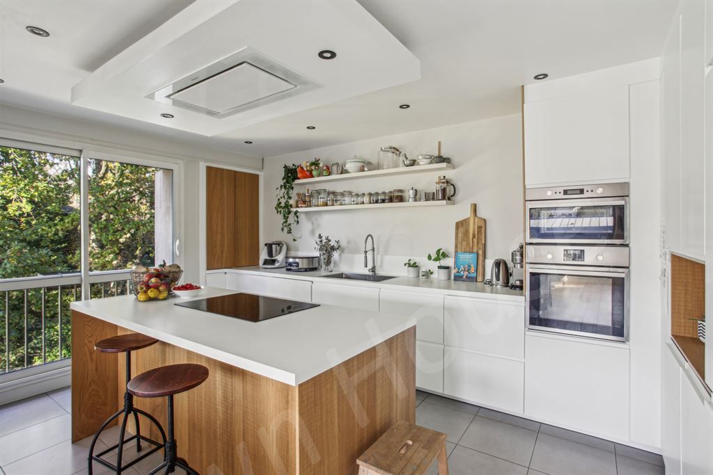 appartement 4 pièces en vente sur GARCHES (92380)