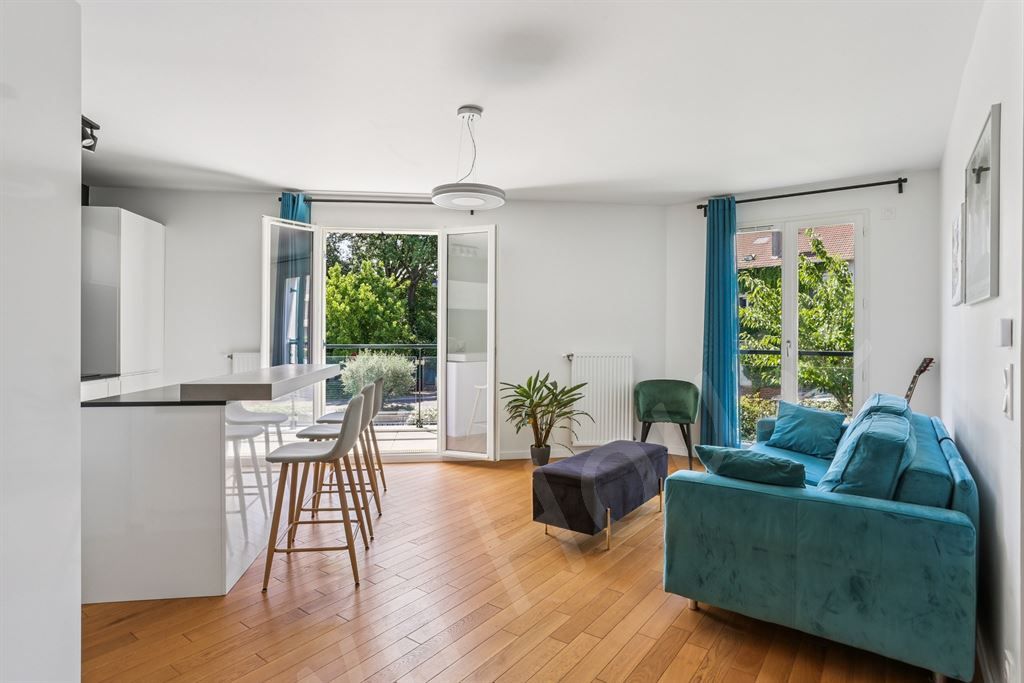 Vente Appartement Garches 92380 Proche centre