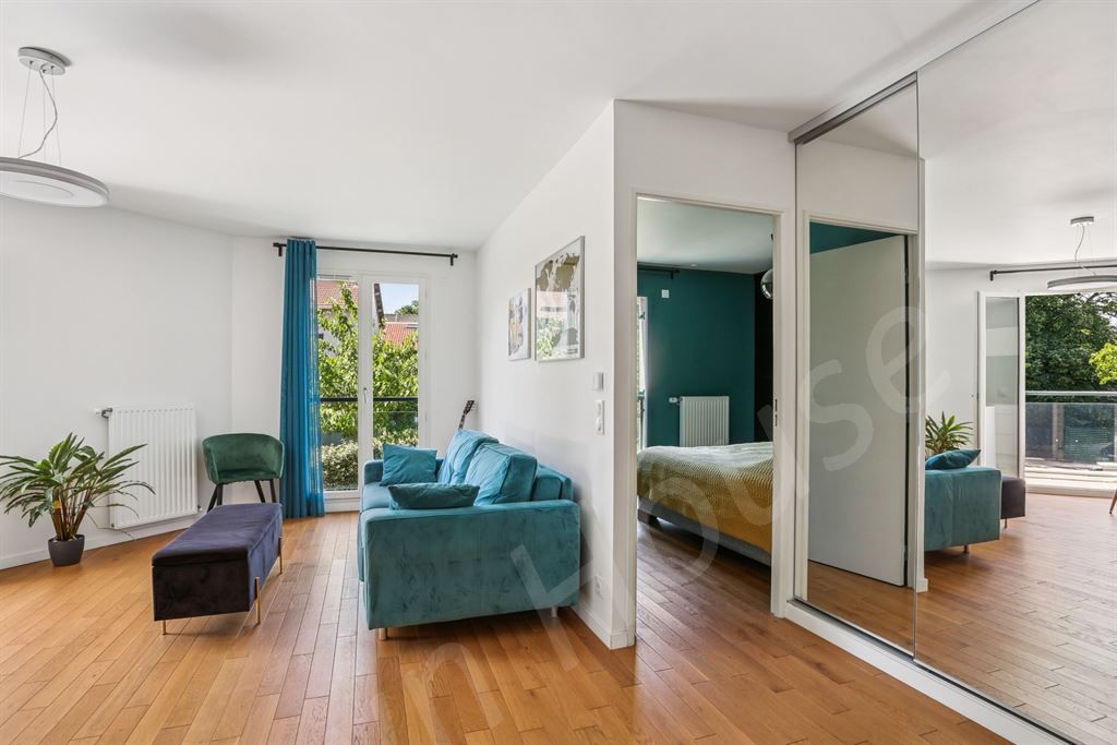 appartement 3 pièces en vente sur GARCHES (92380)