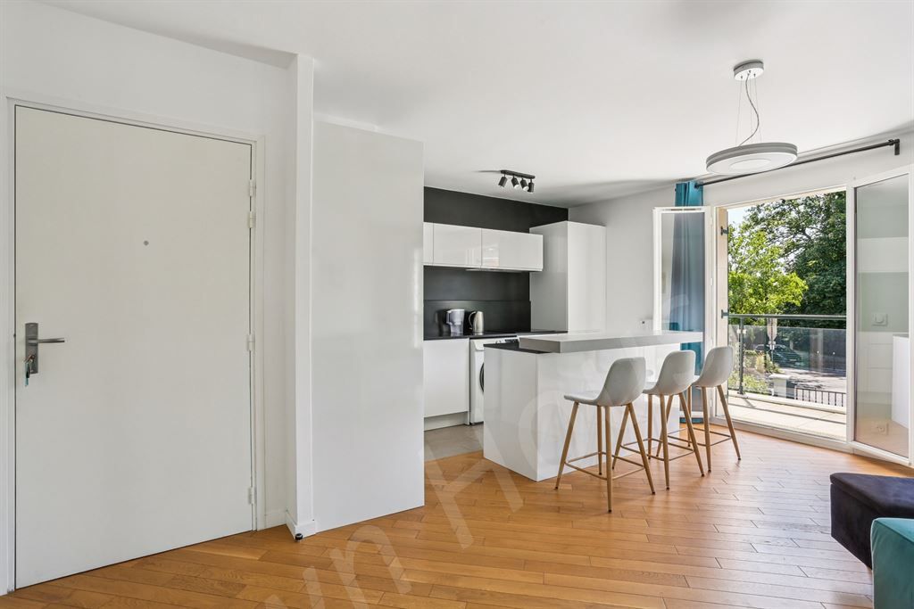 appartement 3 pièces en vente sur GARCHES (92380)