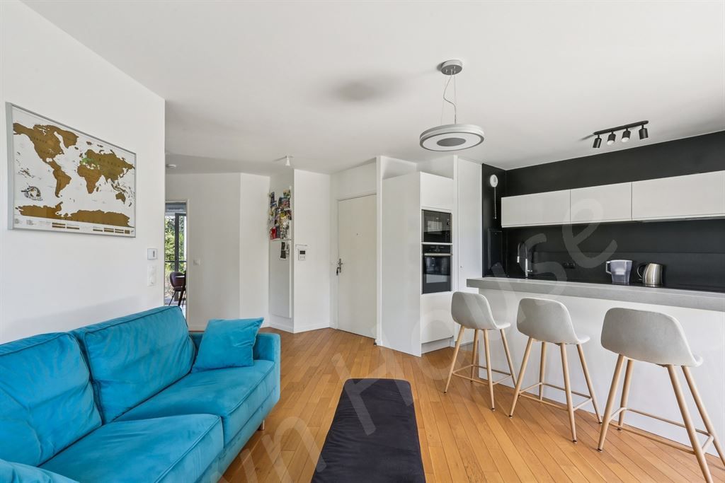 appartement 3 pièces en vente sur GARCHES (92380)