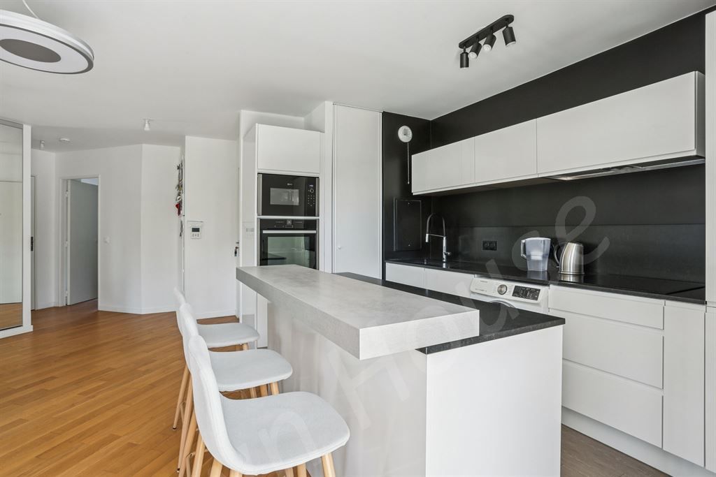appartement 3 pièces en vente sur GARCHES (92380)
