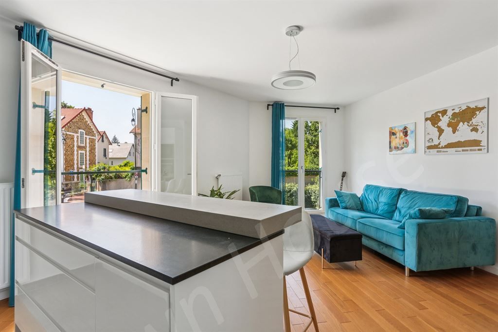 appartement 3 pièces en vente sur GARCHES (92380)