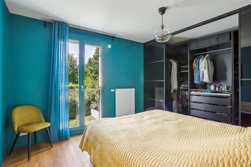 appartement 3 pièces en vente sur GARCHES (92380)