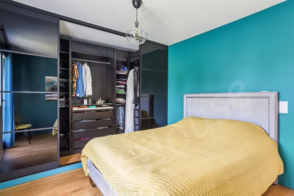 appartement 3 pièces en vente sur GARCHES (92380)