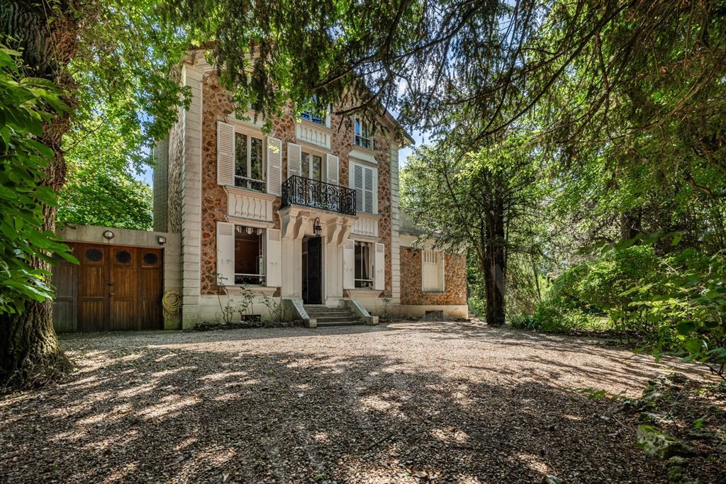 Vente Maison Vaucresson 92420 Division Théry