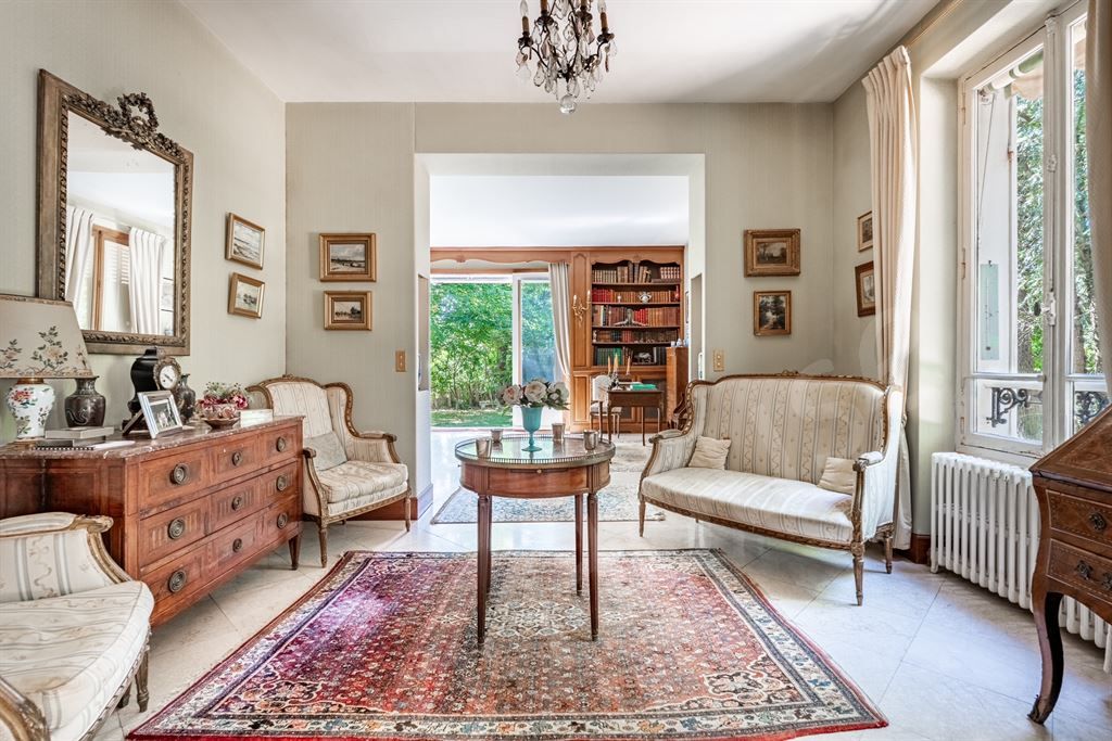 maison 7 pièces en vente sur VAUCRESSON (92420)