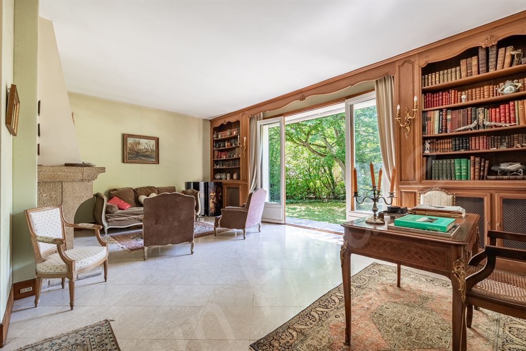 maison 7 pièces en vente sur VAUCRESSON (92420)