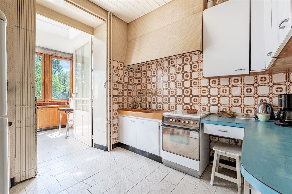 maison 7 pièces en vente sur VAUCRESSON (92420)