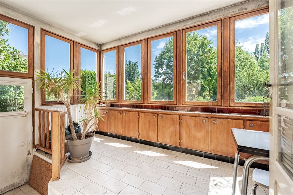maison 7 pièces en vente sur VAUCRESSON (92420)