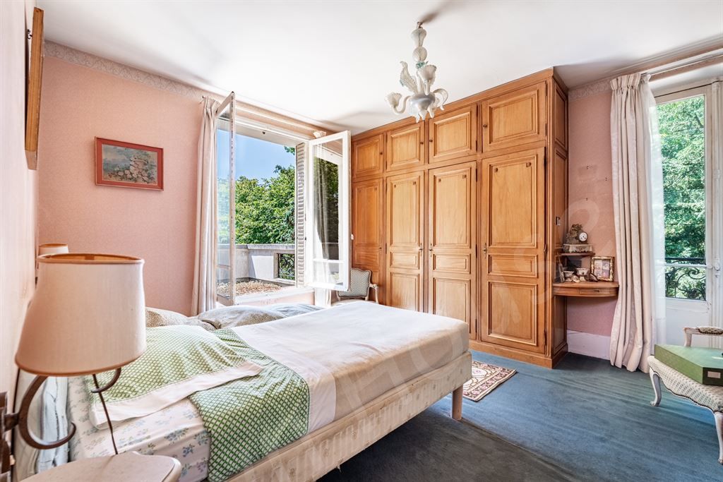 maison 7 pièces en vente sur VAUCRESSON (92420)