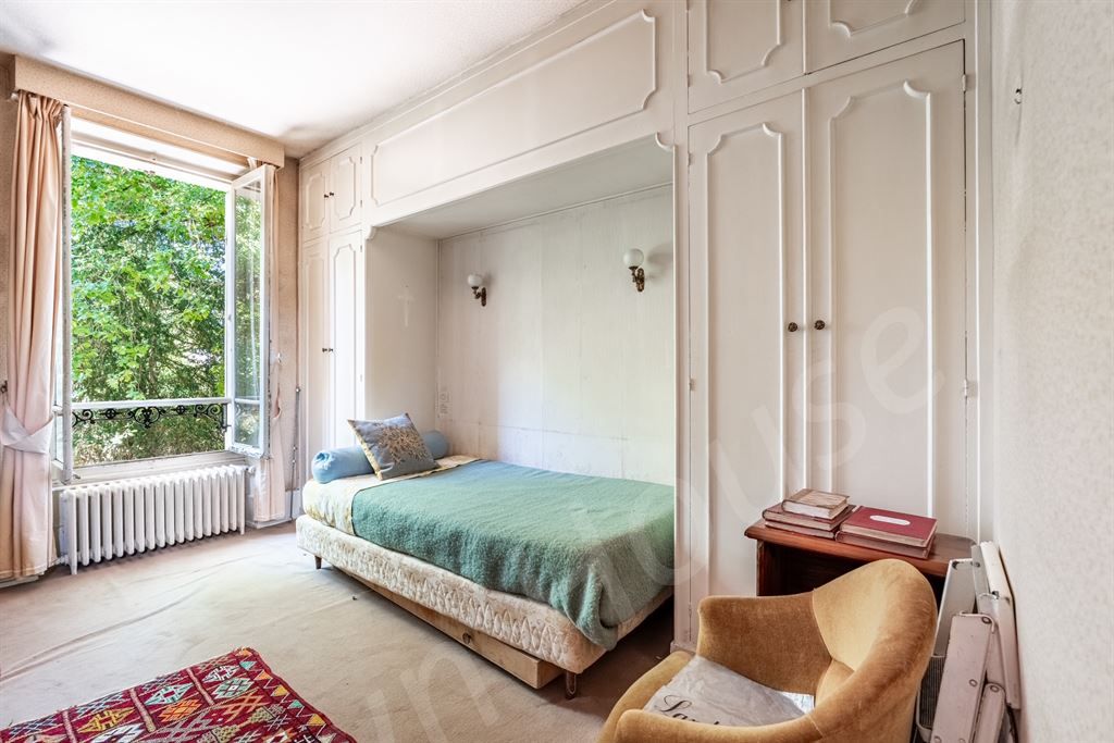 maison 7 pièces en vente sur VAUCRESSON (92420)