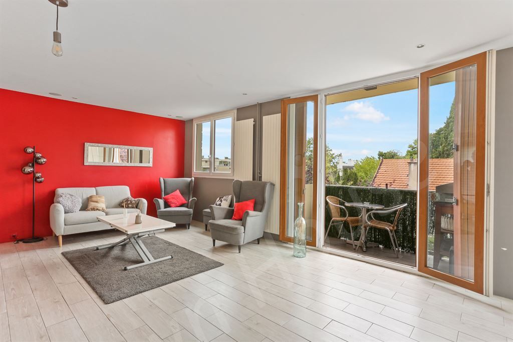 Vente Appartement Garches 92380 Centre-Ville