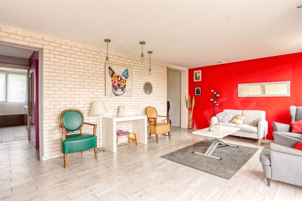 appartement 3 pièces en vente sur GARCHES (92380)