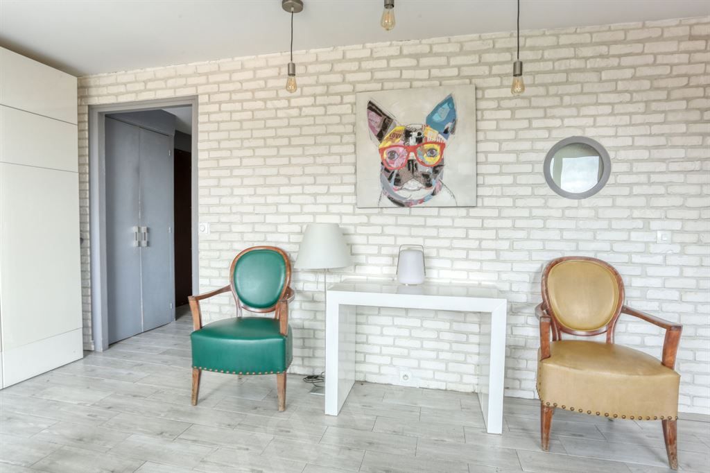 appartement 3 pièces en vente sur GARCHES (92380)