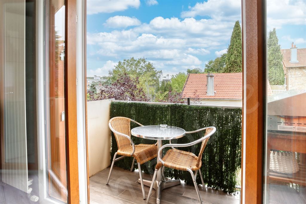 appartement 3 pièces en vente sur GARCHES (92380)